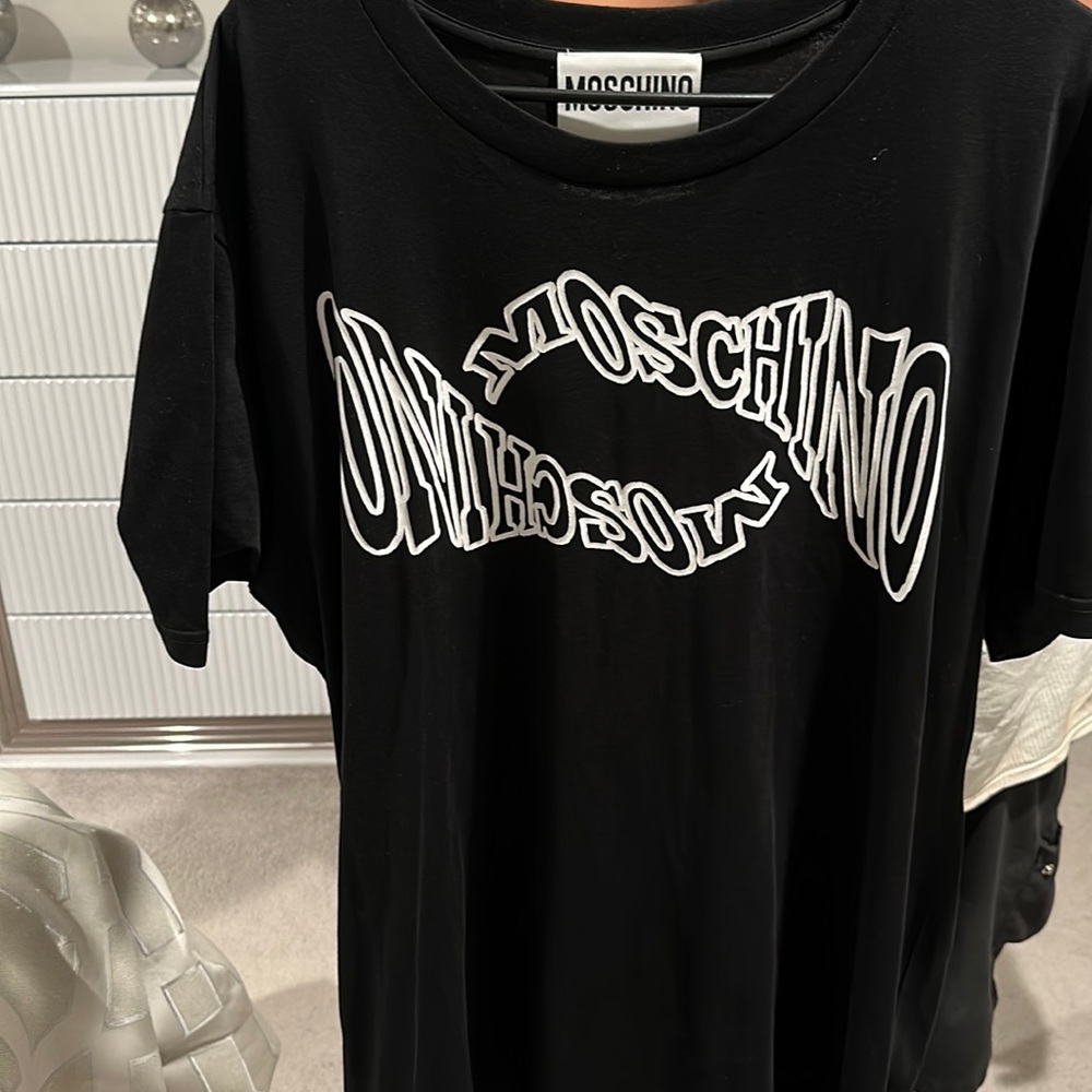 Moschino shirt